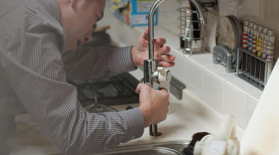 Professional emergency plumbing in Sauk Rapids, MN